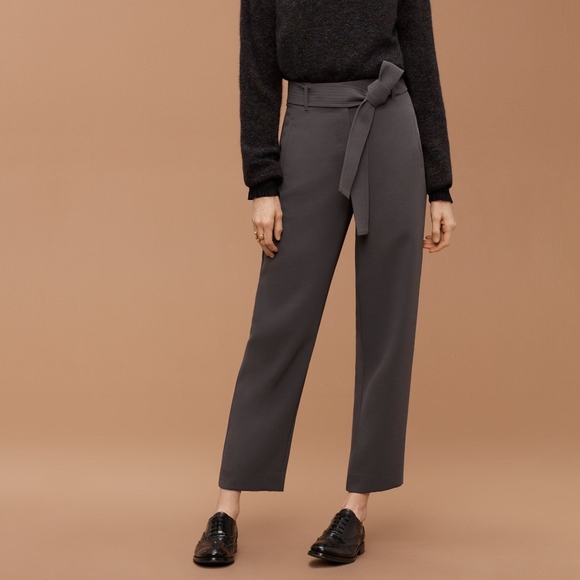 Aritzia Pants - ARITZIA Wilfred Jallade Pants